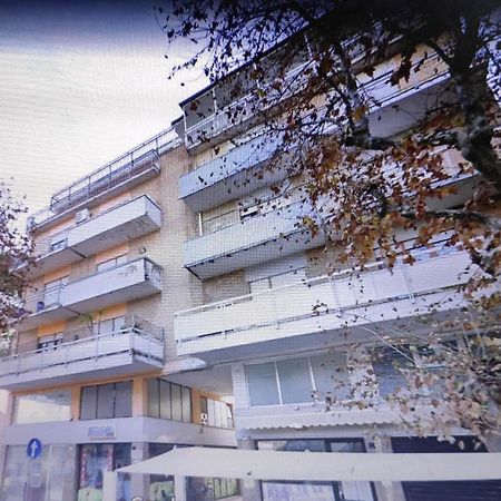 La Casa Vicino Al Parco Apartment Giulianova Exterior photo