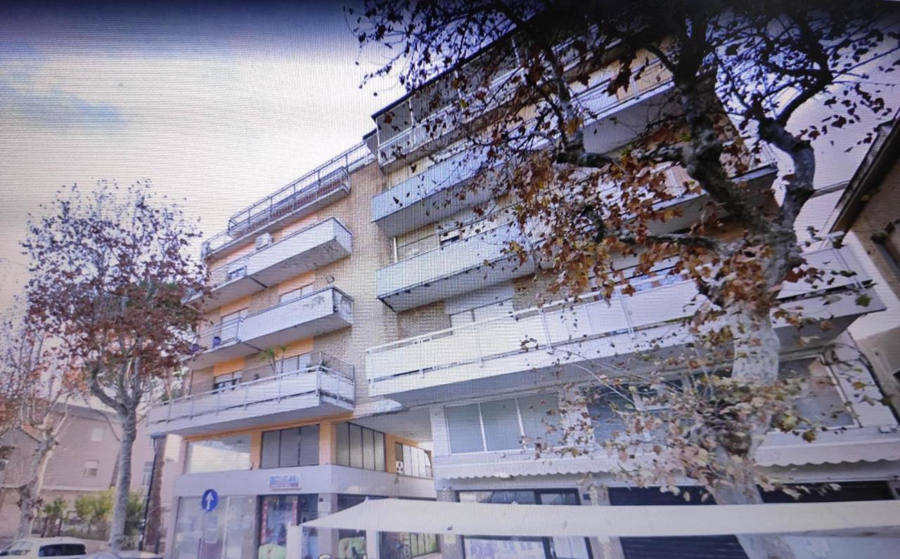 La Casa Vicino Al Parco Apartment Giulianova Exterior photo