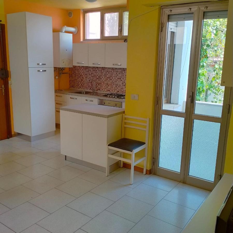 La Casa Vicino Al Parco Apartment Giulianova Exterior photo