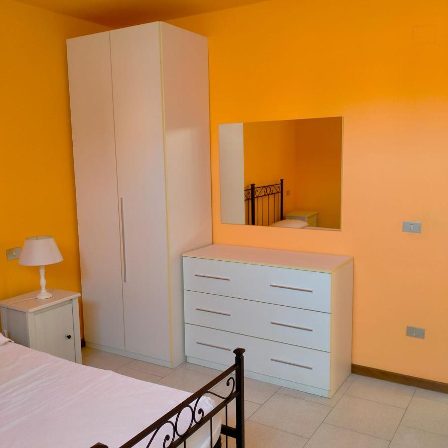 La Casa Vicino Al Parco Apartment Giulianova Exterior photo