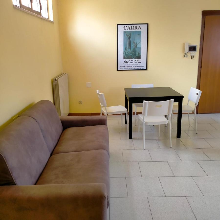 La Casa Vicino Al Parco Apartment Giulianova Exterior photo